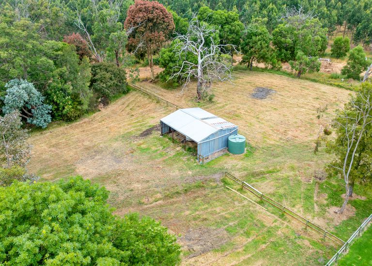197 Surry River-Gorae Road, Heathmere