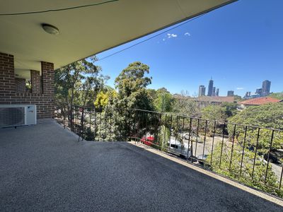 8 / 18-20 Central Avenue, Westmead