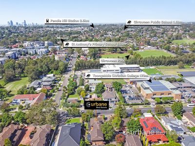 12 / 23-25 Metella Road, Toongabbie