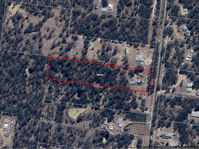 100 George Street, Nanango