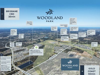 Logan Reserve