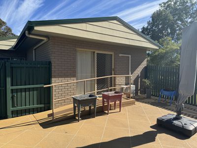 100 George Street, Nanango
