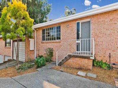 2 / 2 Falconer Street, West Ryde