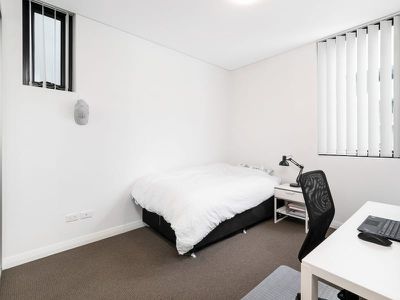 401 / 4 Banilung Street, Rosebery