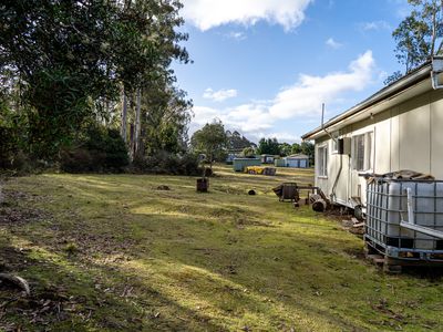 256 Bradys Lake Road, Bradys Lake