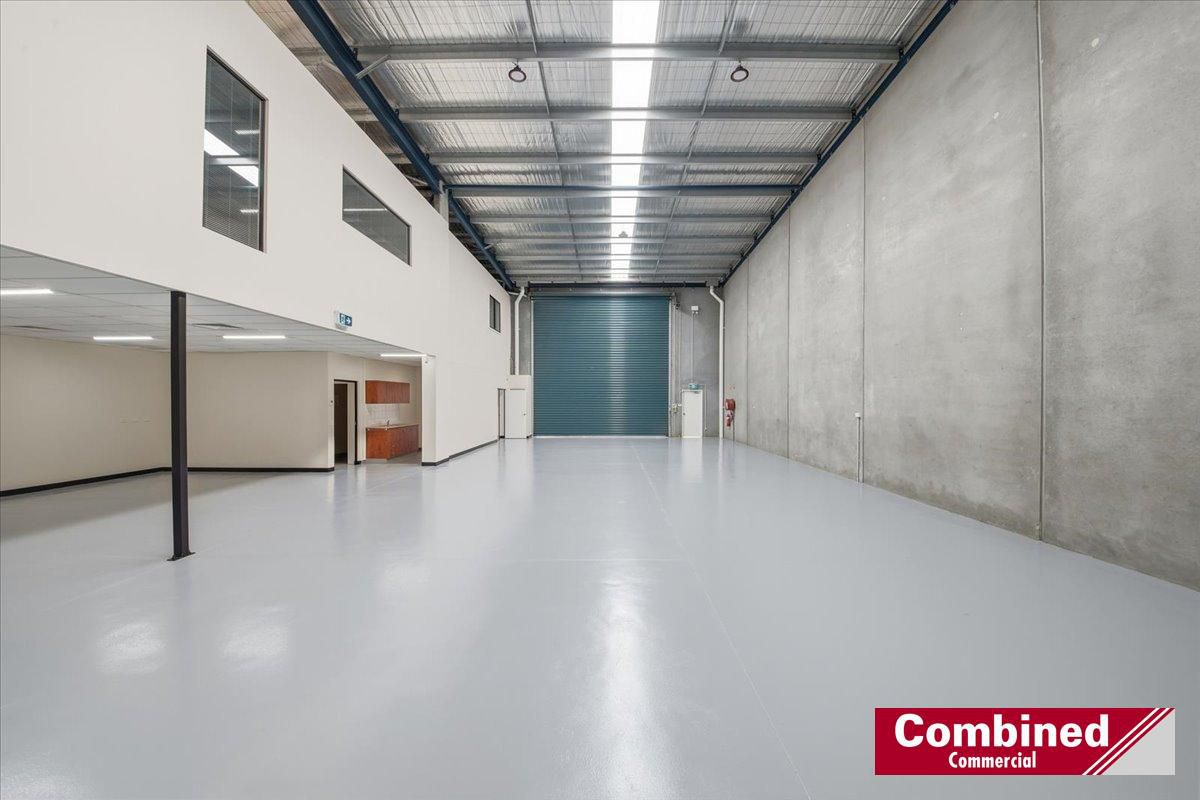 9 / 24 Anzac Avenue, Smeaton Grange