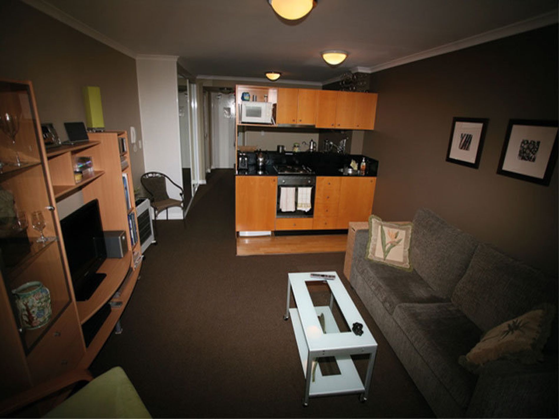 906 / 508 Riley Street, Surry Hills
