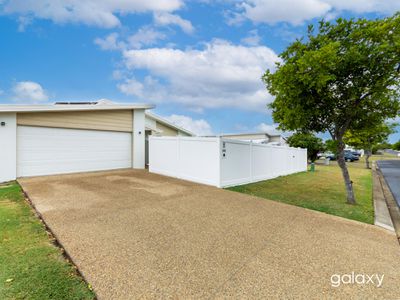 8 Starfish Crescent, Bargara