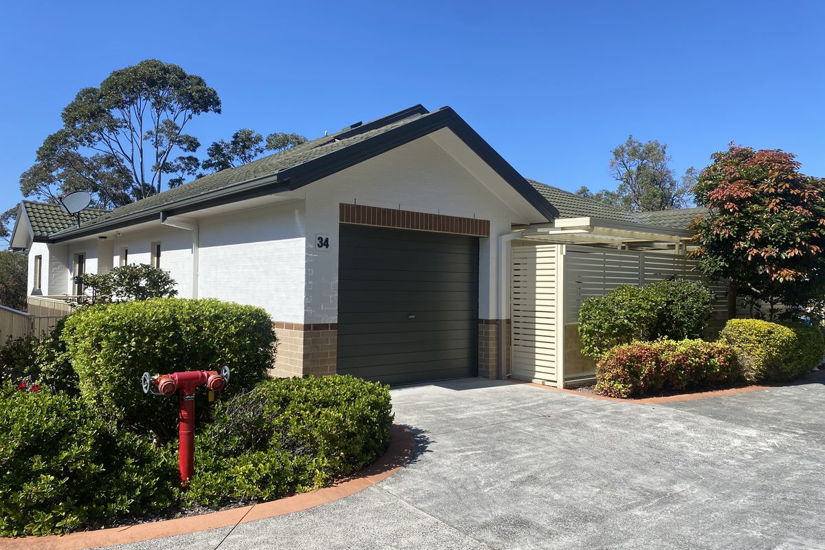 34 / 24 Kincumber Street, Kincumber