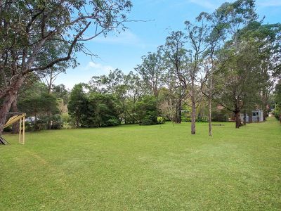 Lot 35 Jervis Bay Road, Falls Creek