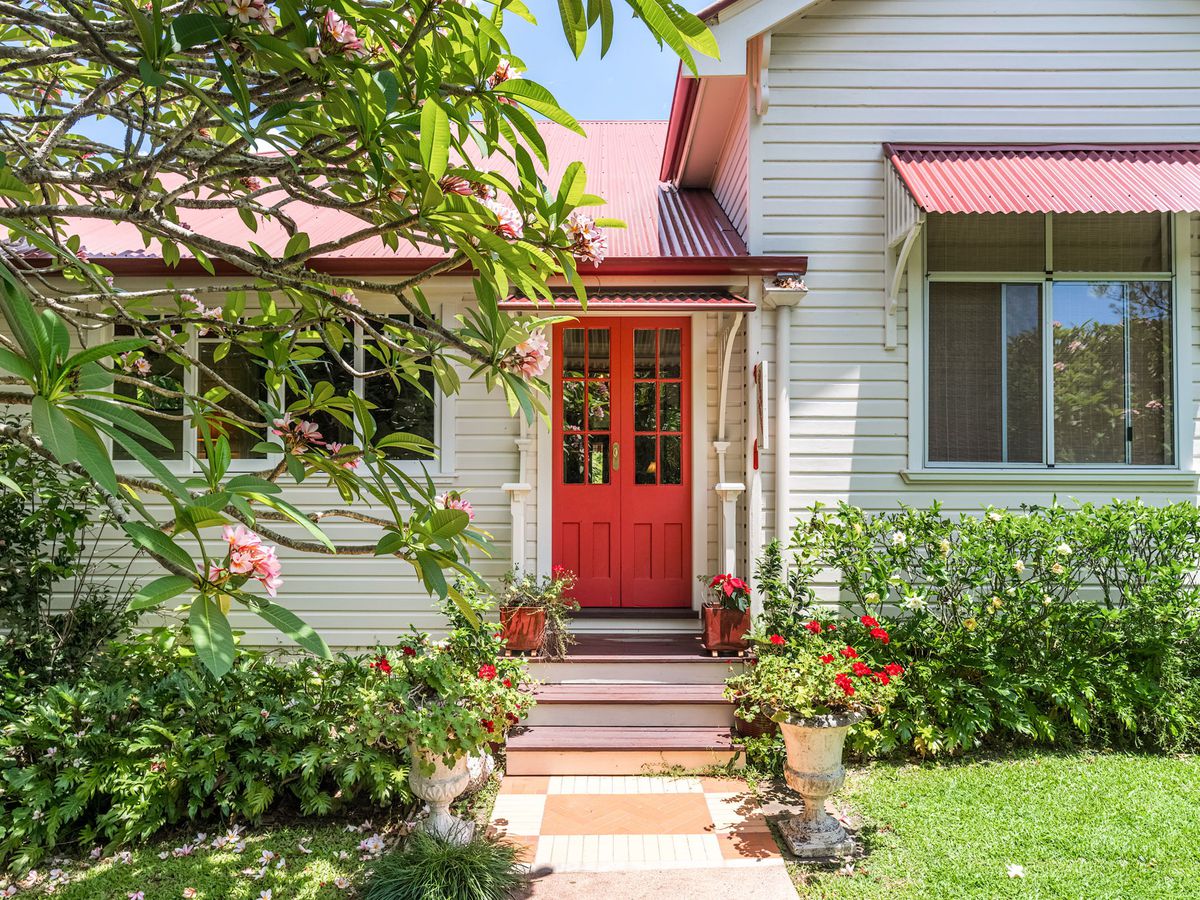 722 Main Arm Road, Main Arm