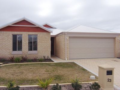 23 Boxgrove Loop, Ellenbrook