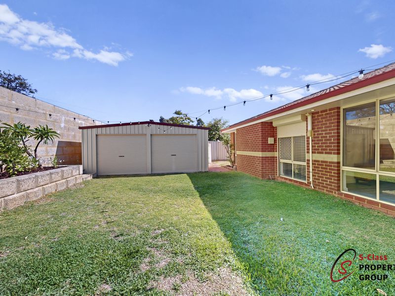 4 Brookford Court, Jandakot