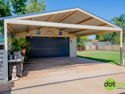 281 Myall Street, Dubbo