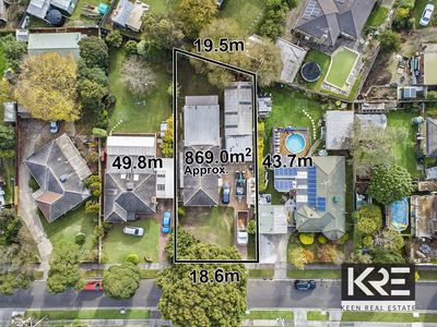 25 Bronwyn Street, Coldstream