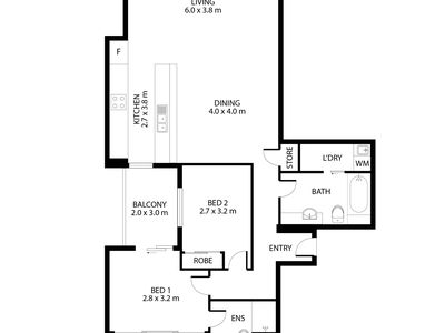 1801 / 106 Denham Street, Townsville City
