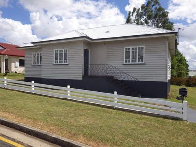 1 Hayes Street, Raceview
