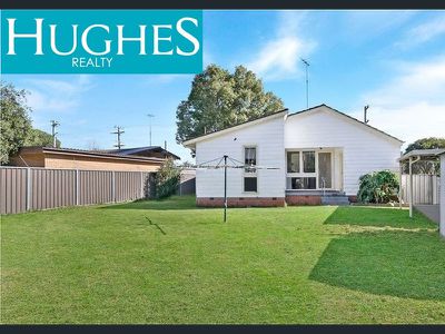 56 Wattle Avenue, North St Marys