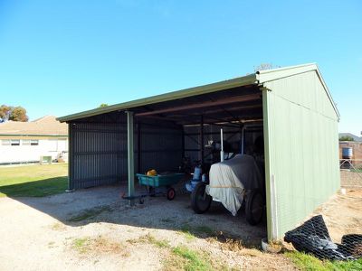 19 Ninth Street, Kerang