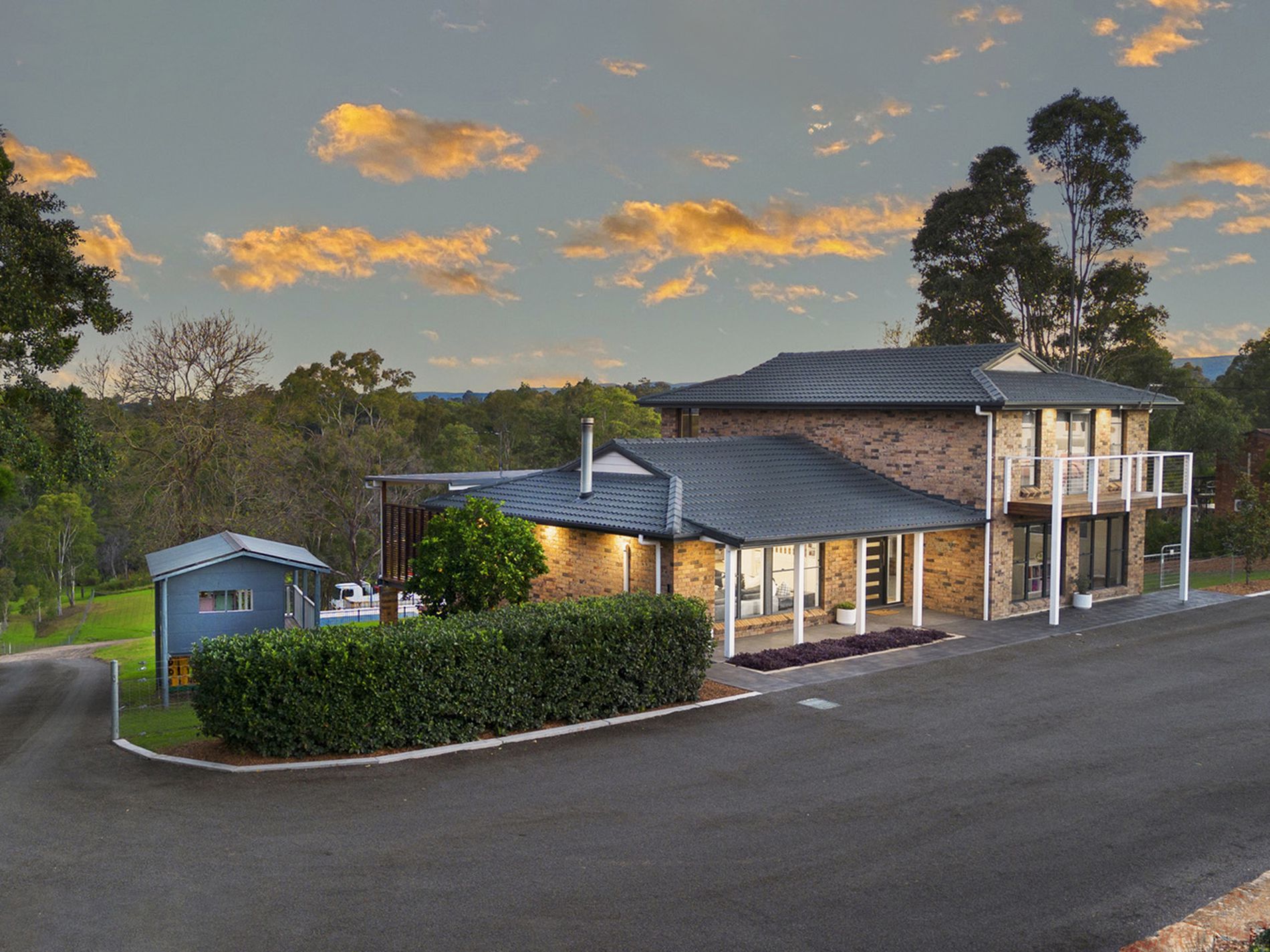 633 Slopes Road, The Slopes