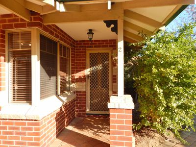 2/40 Scalby Street, Doubleview