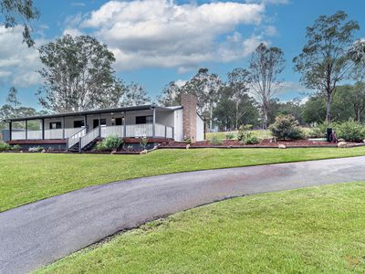 65-71 Karen Court, Tamborine