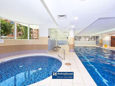 64 / 97 Bonar Street, Wolli Creek