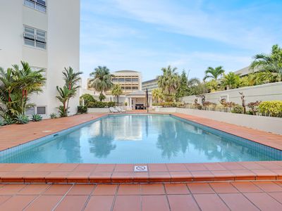 17/73 Spence Street, Cairns City
