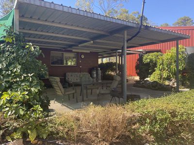 138 Old Esk North Road, Nanango
