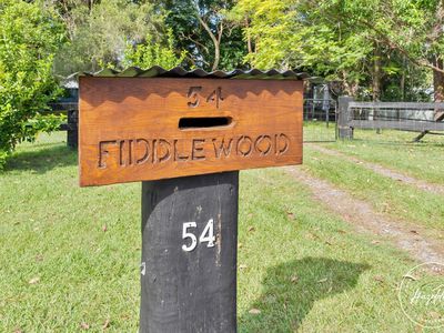 54-56  Fiddlewood Court , Woodford