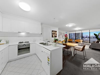 105 / 99 Whiteman Street, Southbank