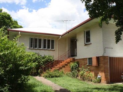 Eastern Heights