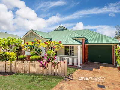 11 Purdie Place, Forest Lake