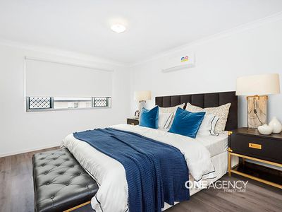 6 Gelu Court, Springfield Lakes