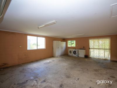 3022 Gin Gin Mount Perry Road, Boolboonda