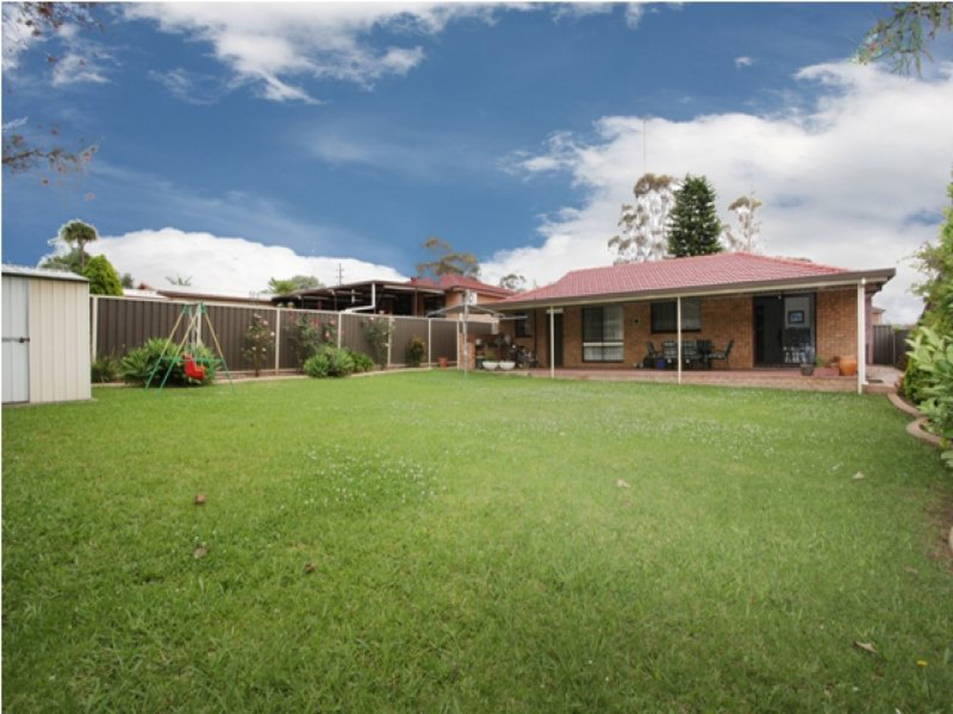 168 Fragar Road , SOUTH PENRITH