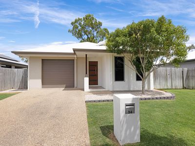 34 Bulla Place, Kelso