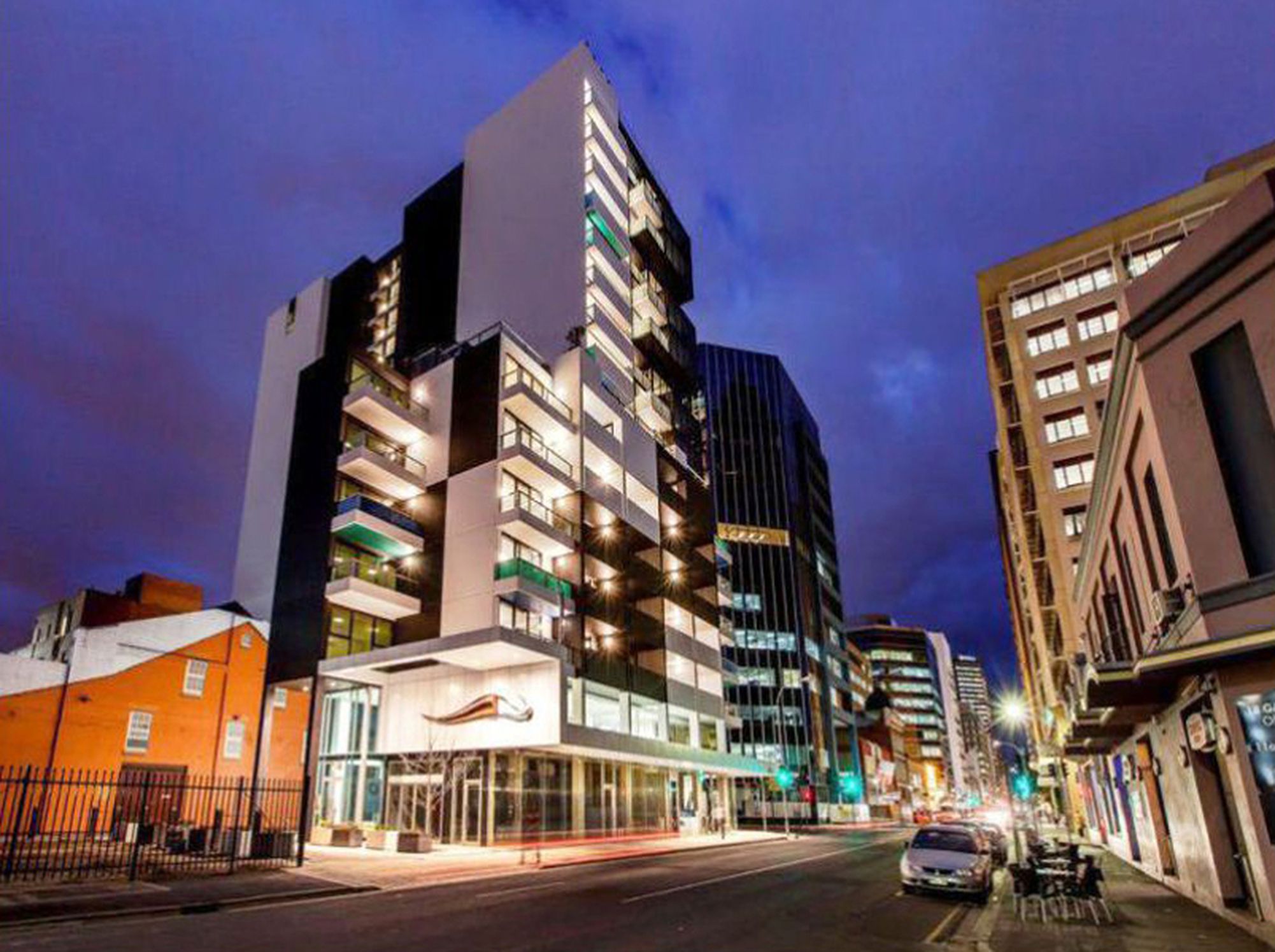 1207 / 102 Waymouth Street, Adelaide