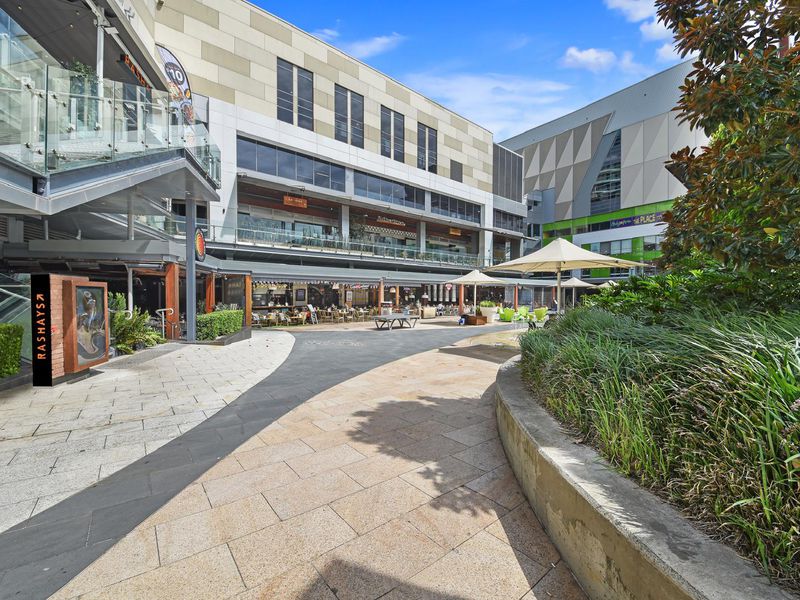 e505 / 3 Lardelli Drive, Ryde