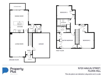9 / 131 Havlin Street East, Flora Hill