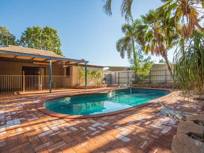 3 Gorgon Place, South Hedland
