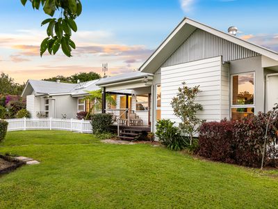 6 Taylor Drive, Pomona