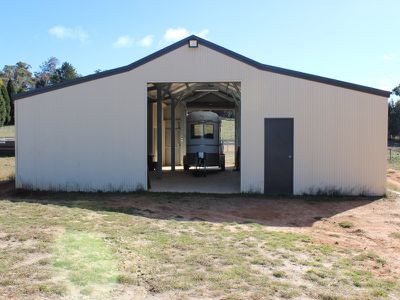 117 Diamond Swamp Road, Meadow Flat