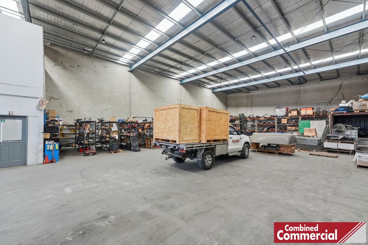 2 / 6 Sedgwick Street, Smeaton Grange