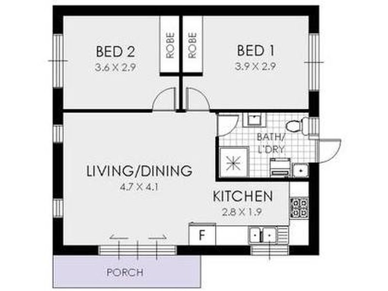 25A Alton Avenue, Concord