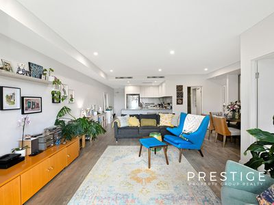 216 / 5 Bidjigal Road, Arncliffe