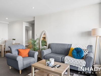 116 / 1 Rowe Avenue, Rivervale