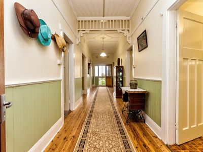 61 Adams Lane, Staghorn Flat