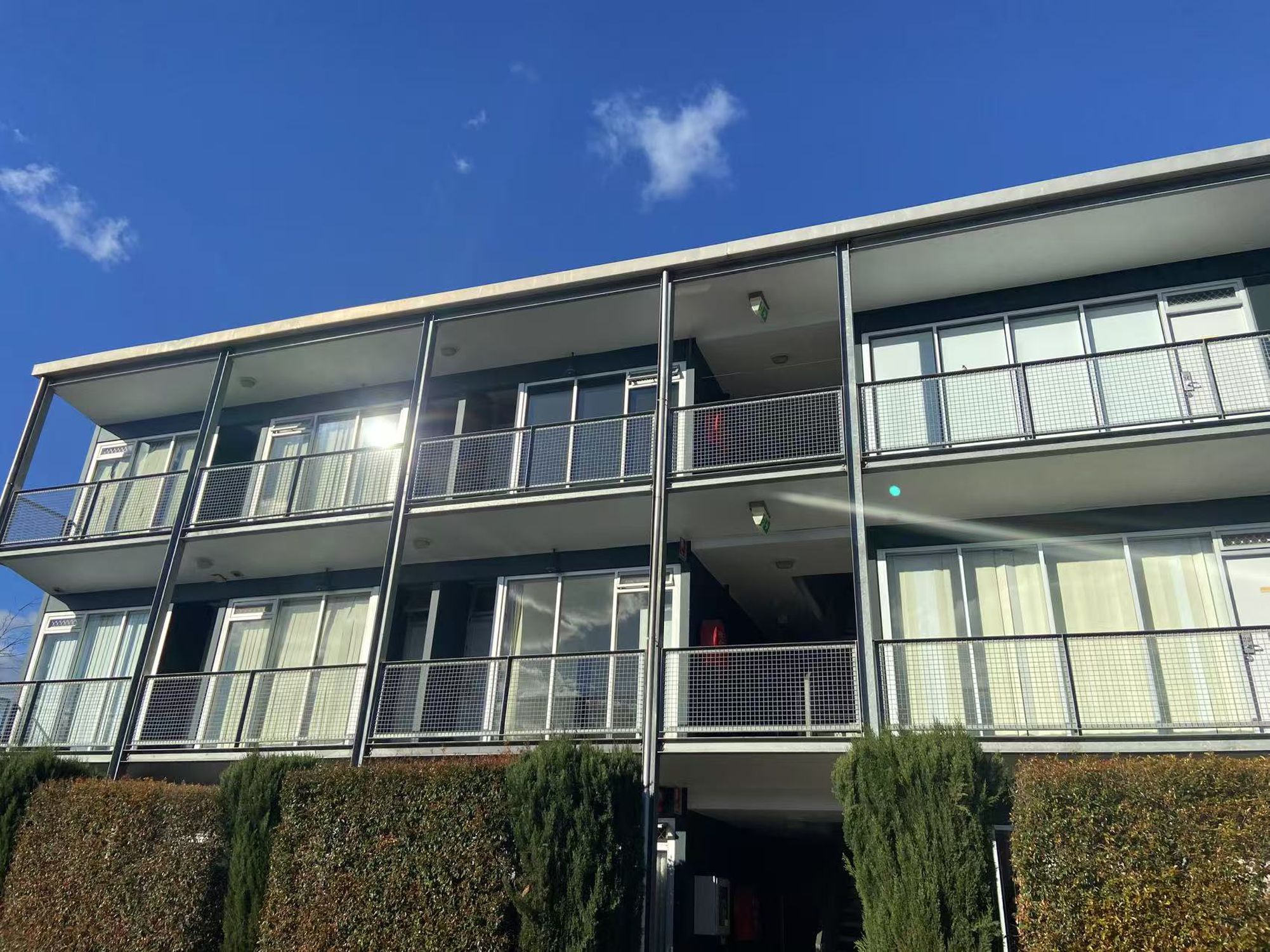 24 / 13 Yates Street, Mawson Lakes