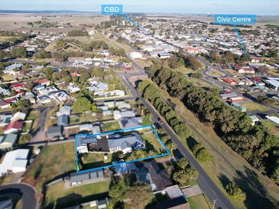 12 BELT ROAD, Millicent